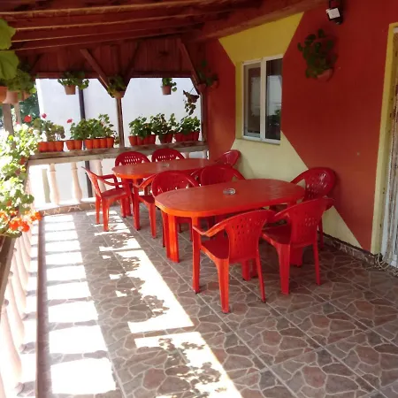 펜션 Casa De Vacanta