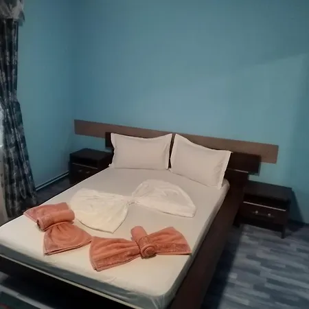 펜션 Casa De Vacanta 데포리노드