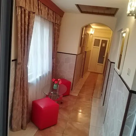 Casa De Vacanta