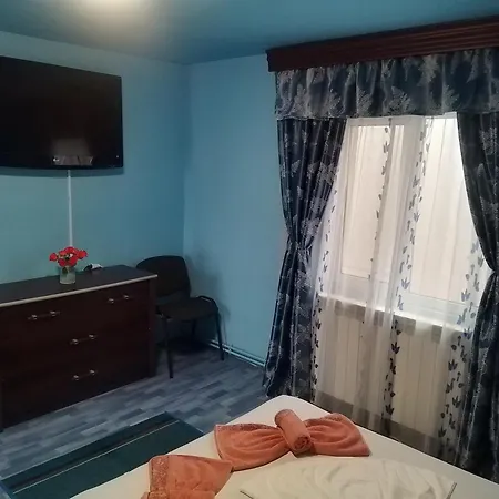 Casa De Vacanta 데포리노드