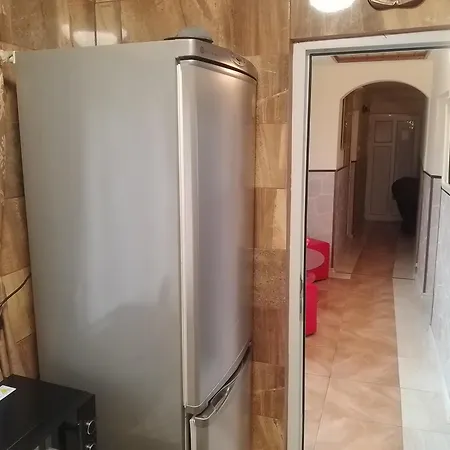 Casa De Vacanta * 데포리노드