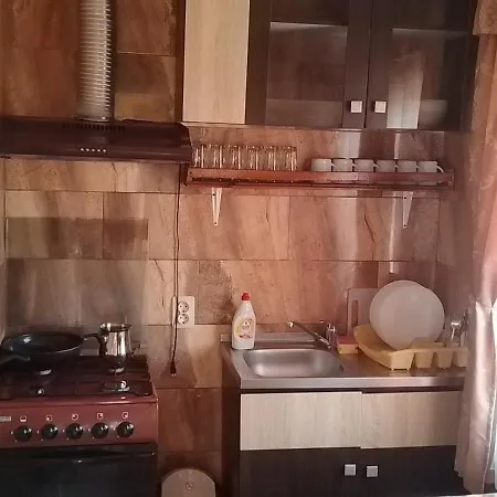Casa De Vacanta Holiday home Eforie Nord