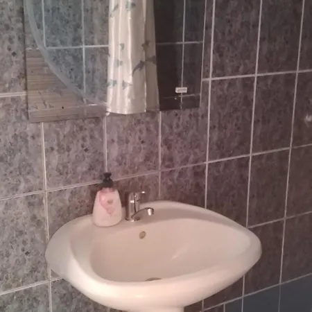 Holiday home Casa De Vacanta