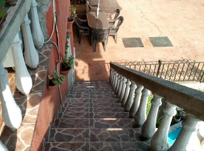 Nyaraló Casa De Vacanta