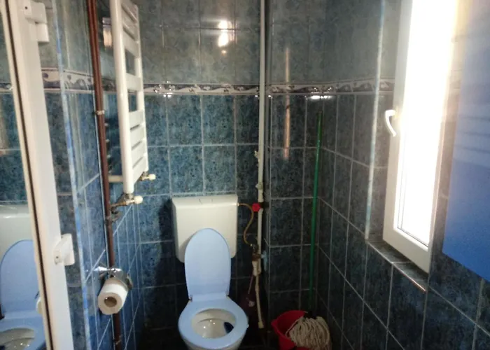 Nyaraló Casa De Vacanta