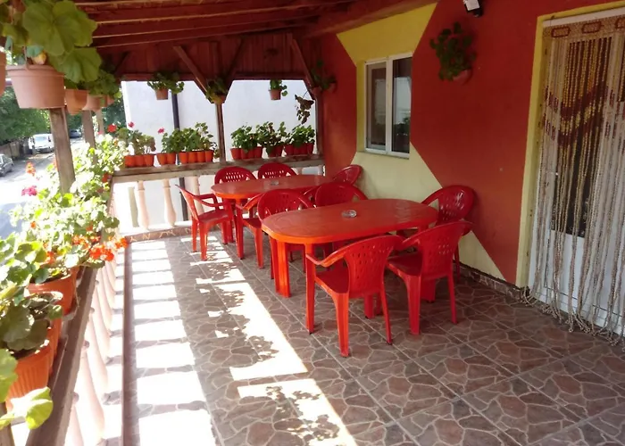 Nyaraló Casa De Vacanta