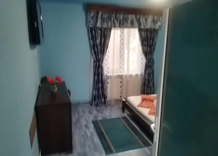 Nyaraló Casa De Vacanta