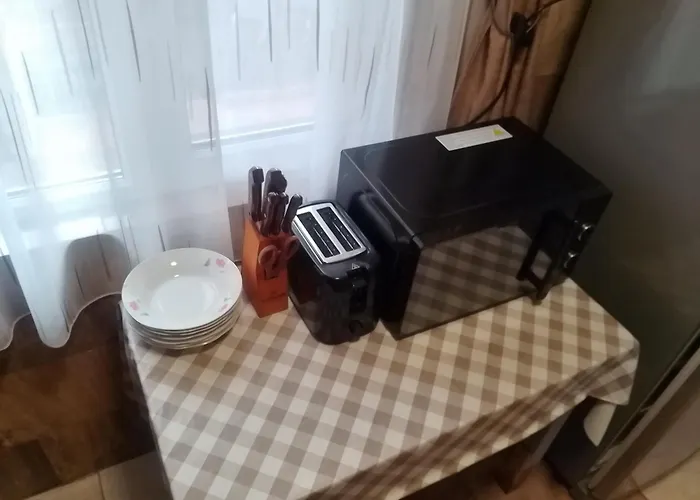 Nyaraló Casa De Vacanta