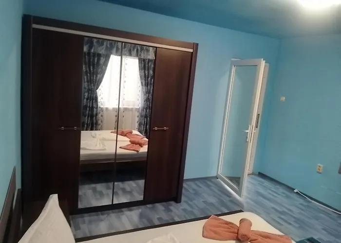 Nyaraló Casa De Vacanta