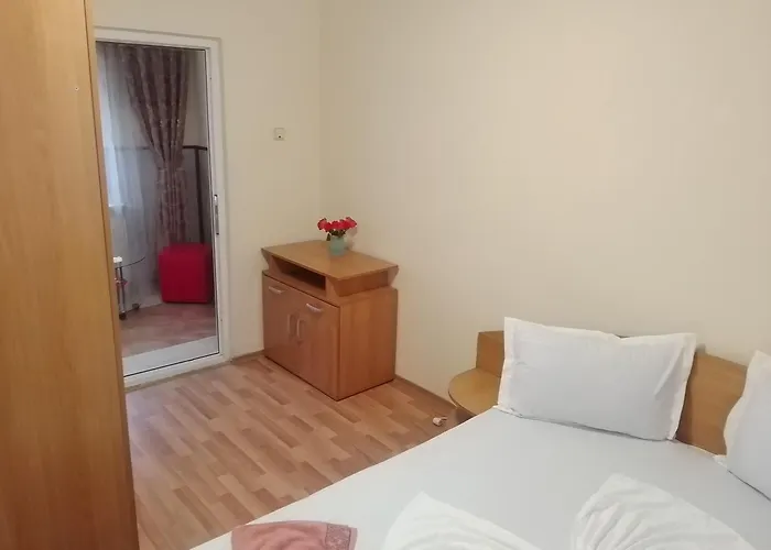 Casa De Vacanta Nyaraló *