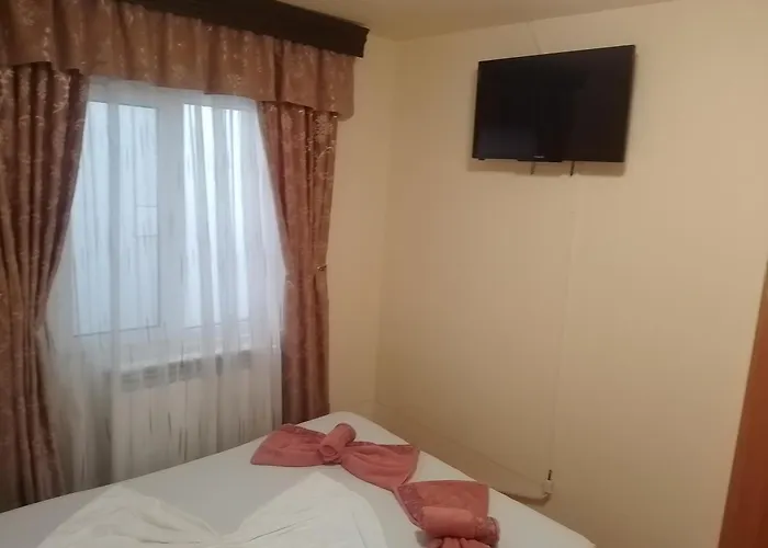 Nyaraló Casa De Vacanta