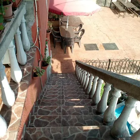 Hébergement de vacances Casa De Vacanta