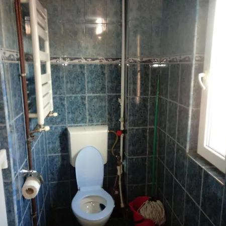 Hébergement de vacances Casa De Vacanta