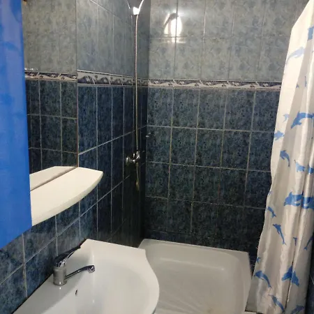 Hébergement de vacances Casa De Vacanta Eforie Nord