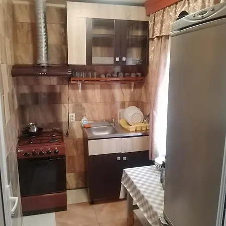 Casa De Vacanta * Эфорие Норд