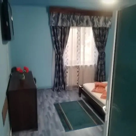 Hébergement de vacances Casa De Vacanta