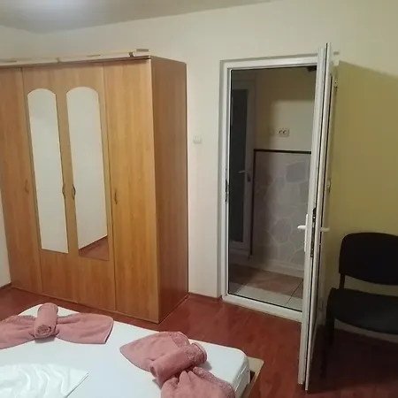 Casa De Vacanta * Eforie Nord
