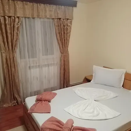 Hébergement de vacances Casa De Vacanta