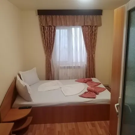 Casa De Vacanta Hébergement de vacances Eforie Nord