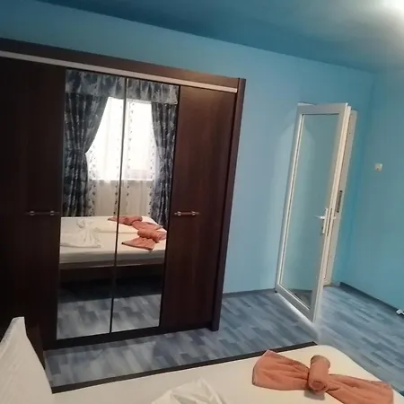 Hébergement de vacances Casa De Vacanta