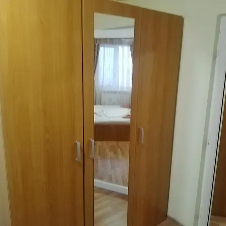 Casa De Vacanta Hébergement de vacances Eforie Nord