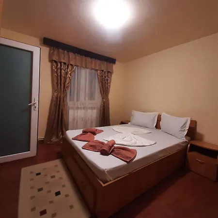 Hébergement de vacances Casa De Vacanta Eforie Nord