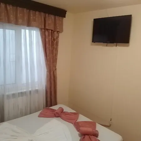 Hébergement de vacances Casa De Vacanta