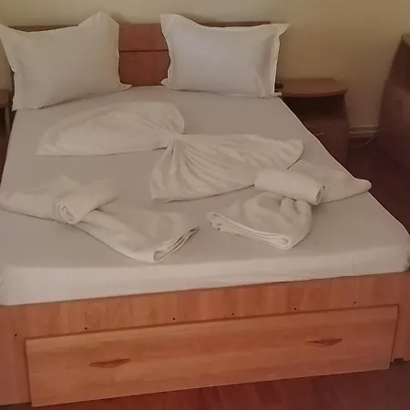Casa De Vacanta Дом отдыха