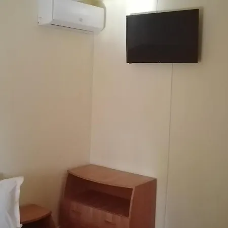 Casa De Vacanta Эфорие Норд