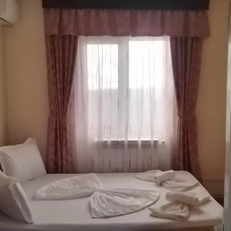 Casa De Vacanta * Эфорие Норд