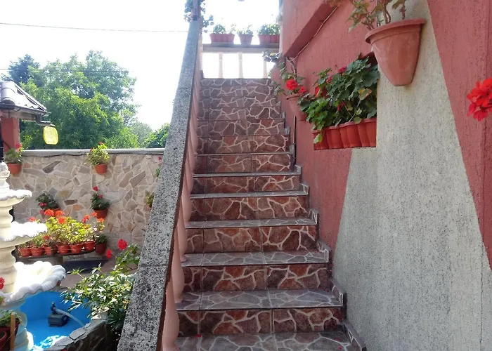 Casa De Vacanta Eforie Nord