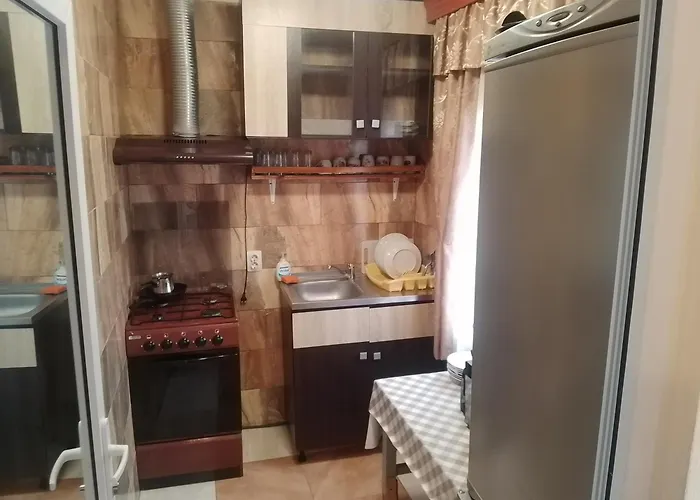 Casa De Vacanta * Eforie Nord