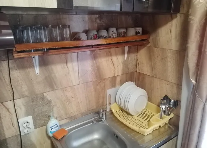 Casa De Vacanta Dom wakacyjny Eforie Nord