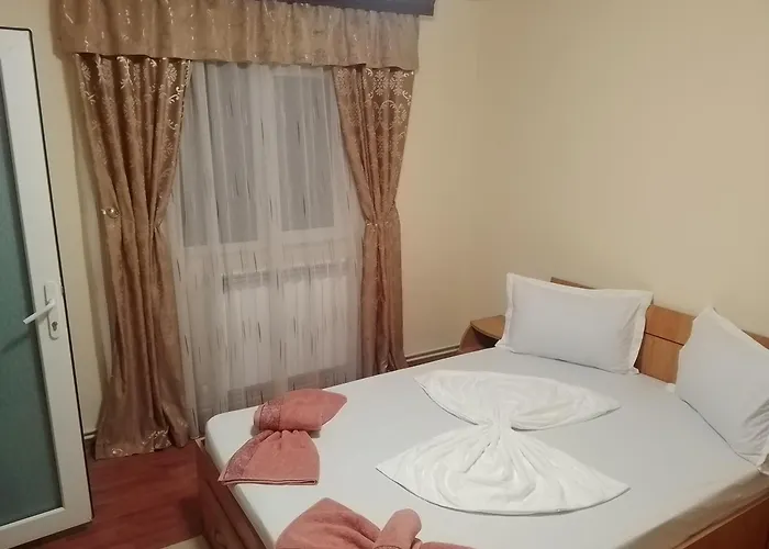 Dom wakacyjny Casa De Vacanta