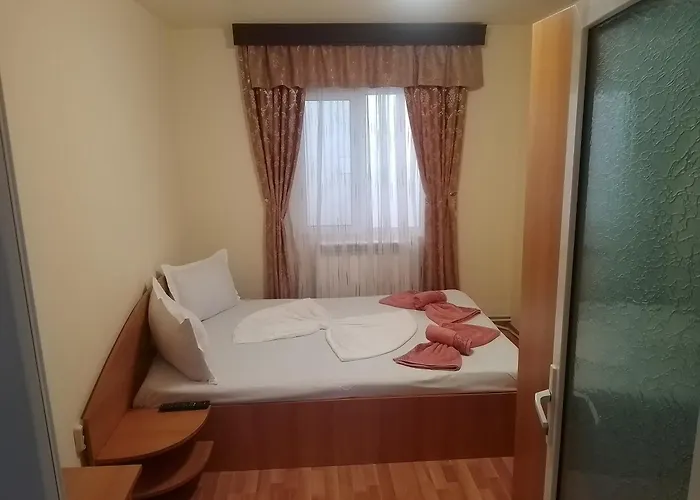 Casa De Vacanta Dom wakacyjny Eforie Nord