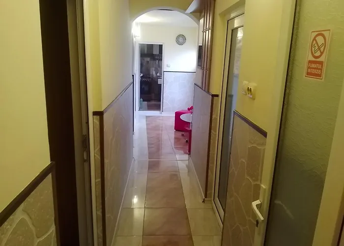 Casa De Vacanta Eforie Nord