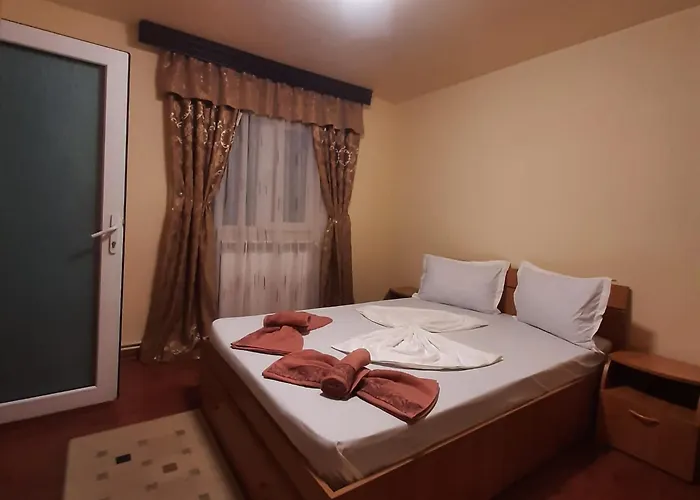 Dom wakacyjny Casa De Vacanta Eforie Nord