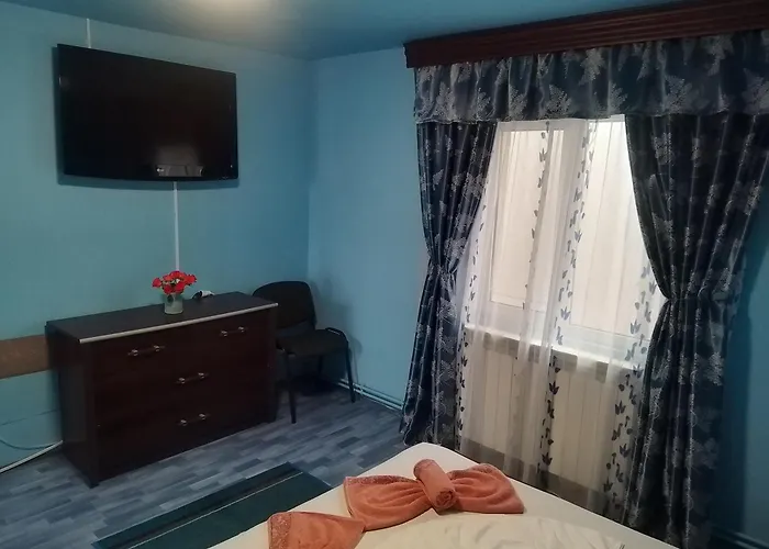 Casa De Vacanta Eforie Nord